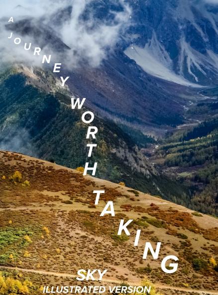 A Journey Worth Taking