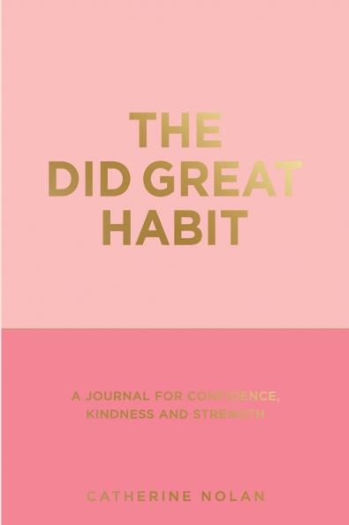 The Great Did Habit