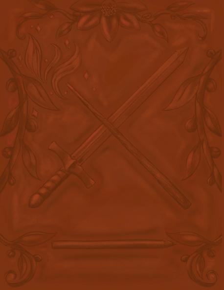 Adventurer's Book of Wonder