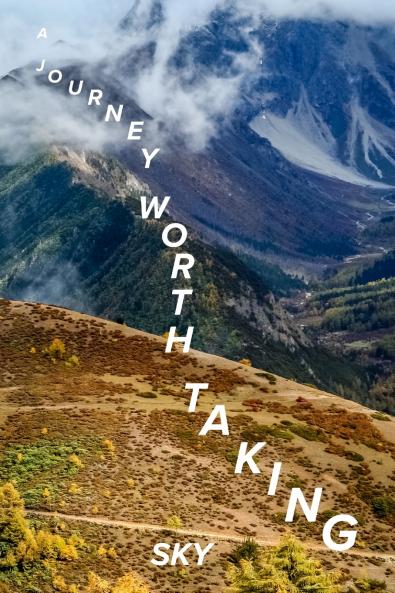 A Journey Worth Taking