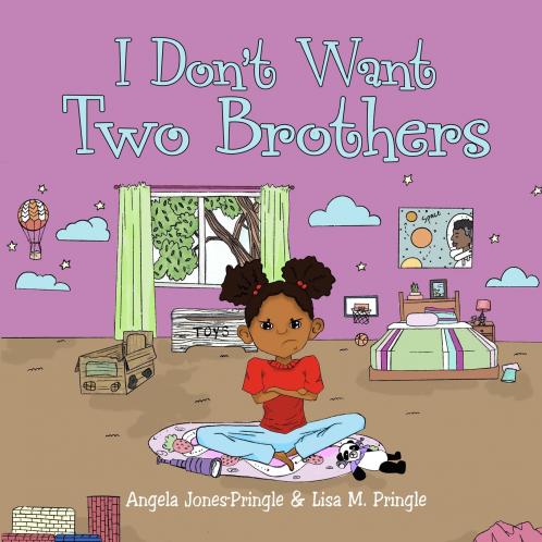 I Don't Want Two Brothers