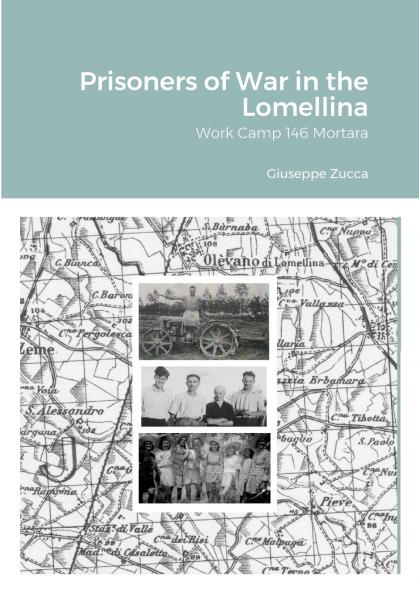 Prisoners of War in the Lomellina