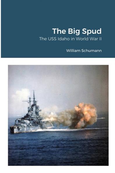 The Big Spud