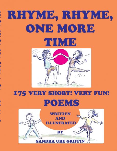 RHYME RHYME ONE MORE TIME