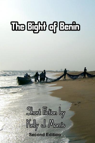 The Bight of Benin