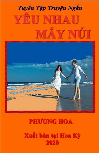 YÊU NHAU MẤY NÚI