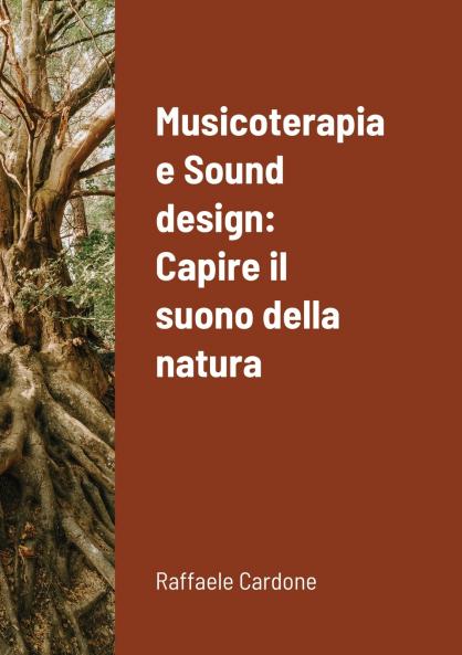 Musicoterapia e Sound design