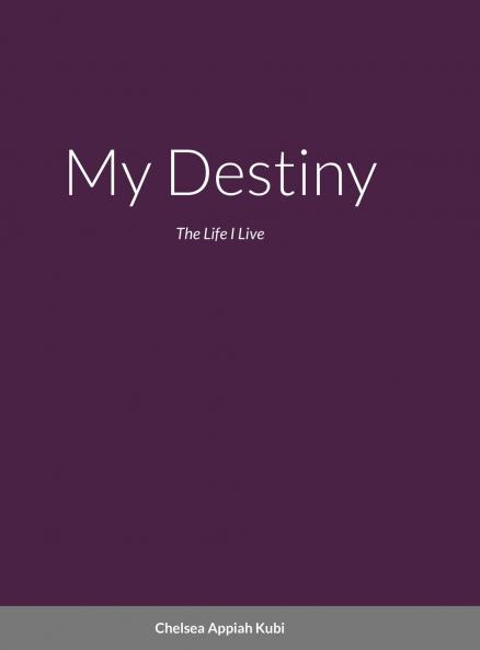 My Destiny