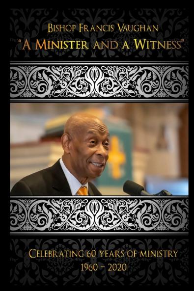 A Minister and A Witness