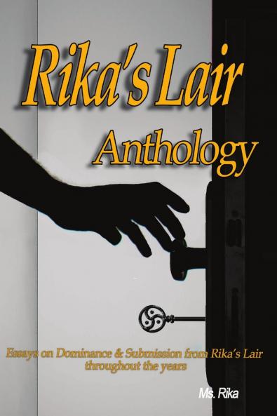 Rika's Lair Anthology