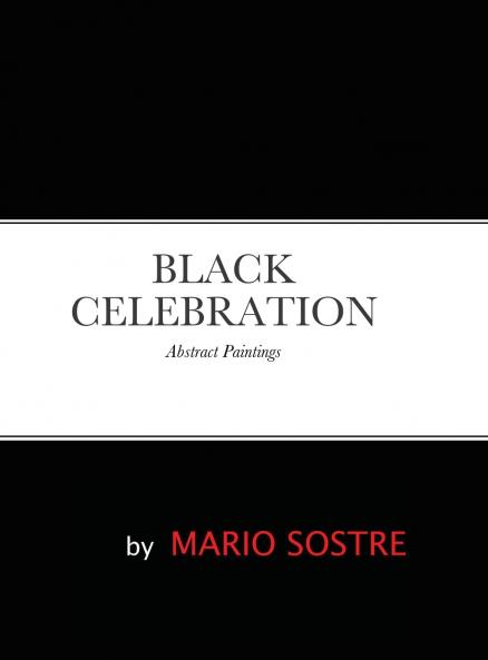 BLACK CELEBRATION