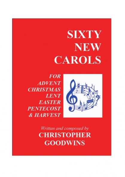 SIXTY NEW CAROLS