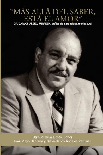 M��S ALL�� DEL SABER EST�� EL AMOR