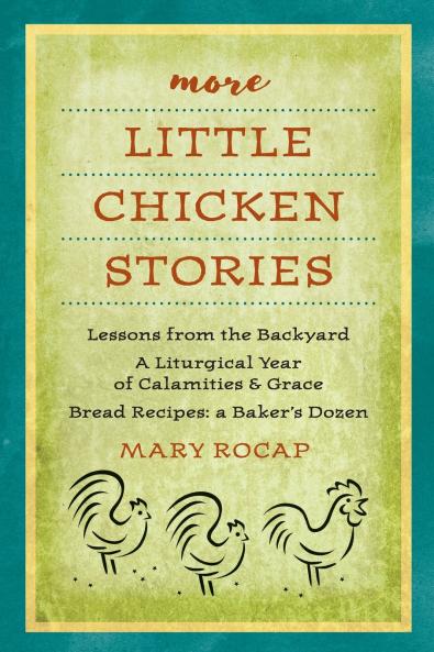 more Little Chicken Stories