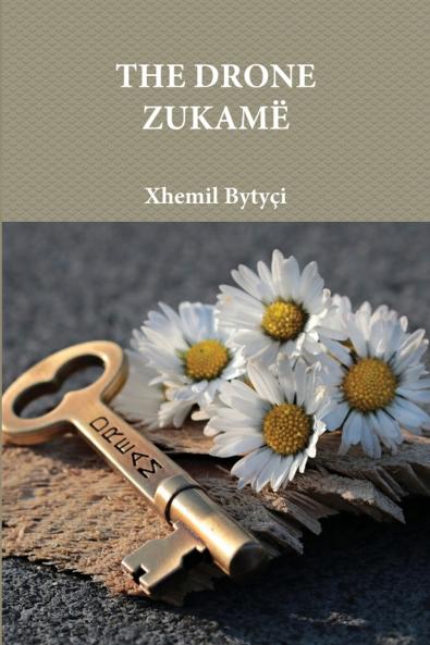 Xhemil Byty��i - THE DRONE ZUKAM��