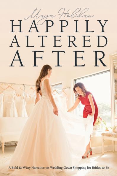 Happily Altered After