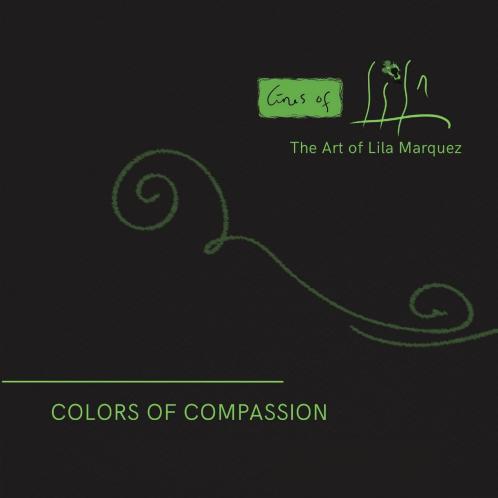 Colors of Compassion