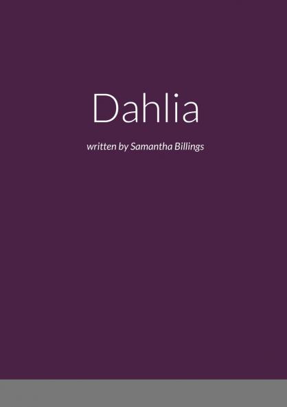Dahlia