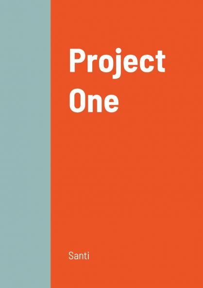 Project One