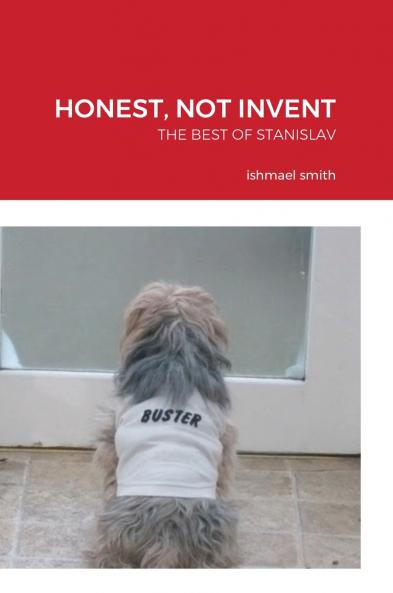 HONEST NOT INVENT