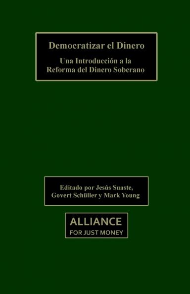 Democratizing Money