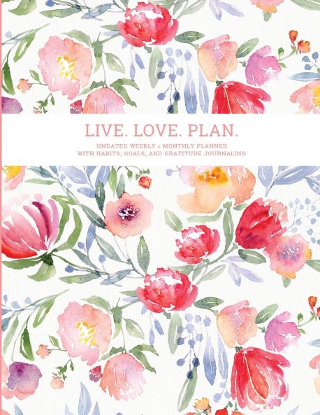 Live. Love. Plan.