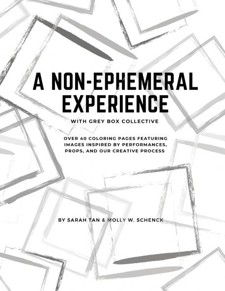 A Non-Ephemeral Experience with Grey Box Collective