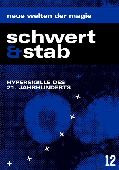 Schwert & Stab ��� 12
