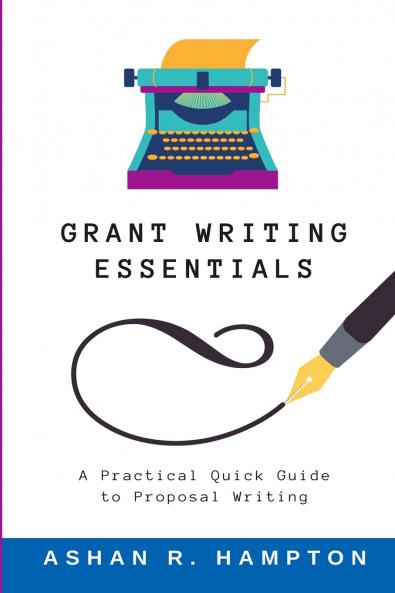 Grant Writing Essentials