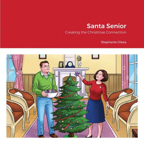 Santa Senior