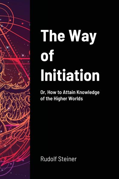 The Way of Initiation
