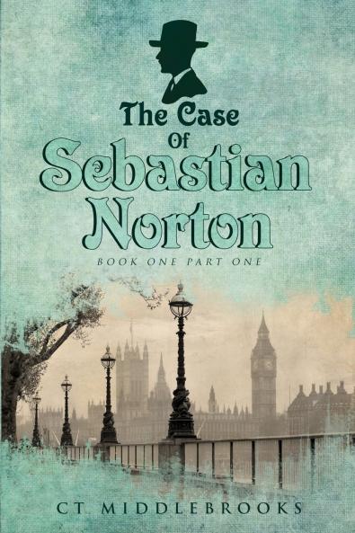 The Case Of Sebastian Norton