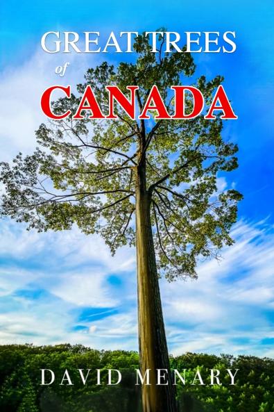 Great Trees of Canada