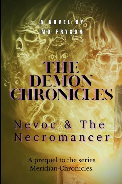 The Demon Chronicles