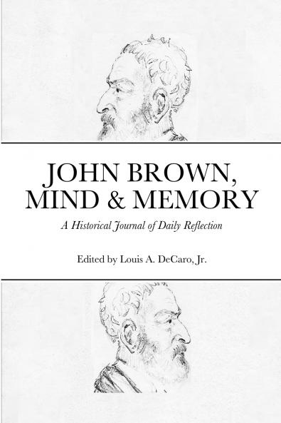 John Brown Mind & Memory