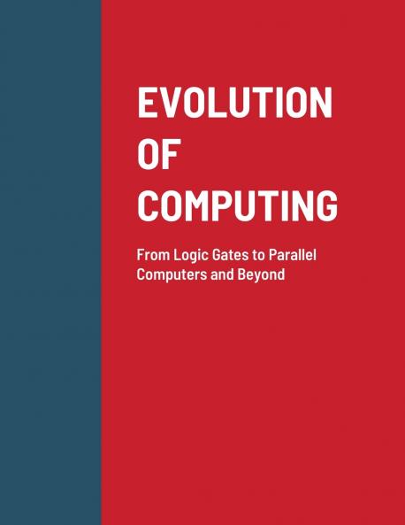 EVOLUTION OF COMPUTING