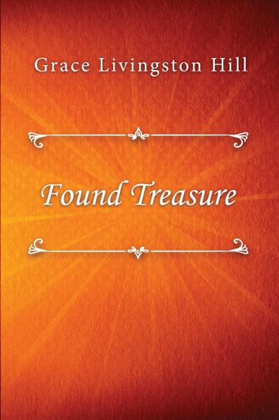 Found Treasure