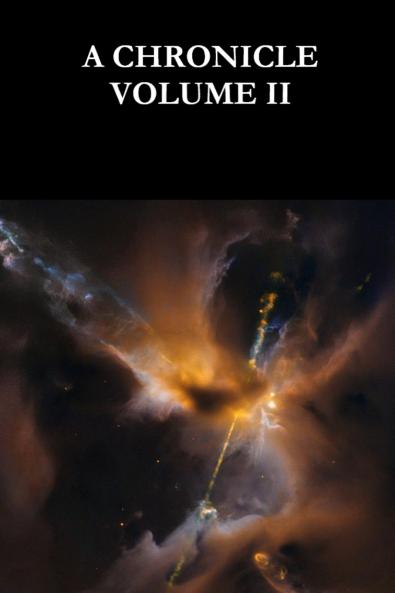 A Chronicle Volume II