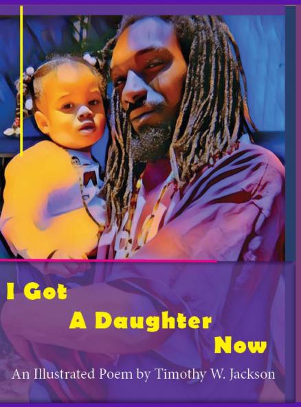 I Got a Daughter Now