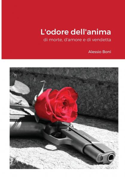 L'odore dell'anima
