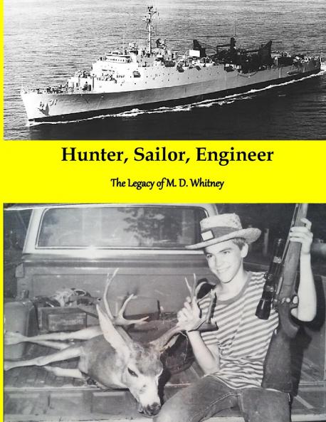 Hunter Sailor Engineer