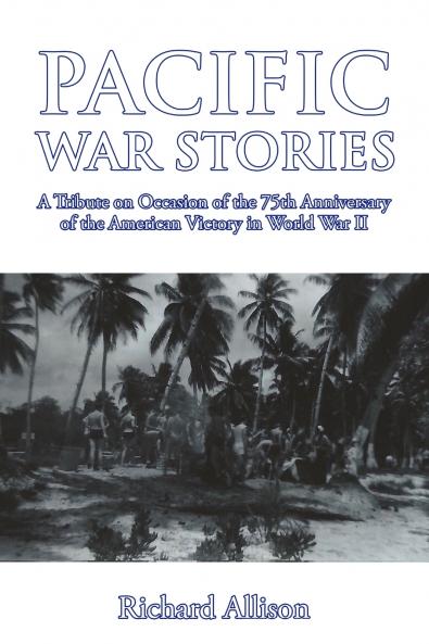 Pacific War Stories