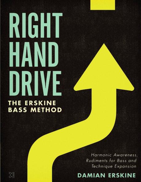 Right Hand Drive