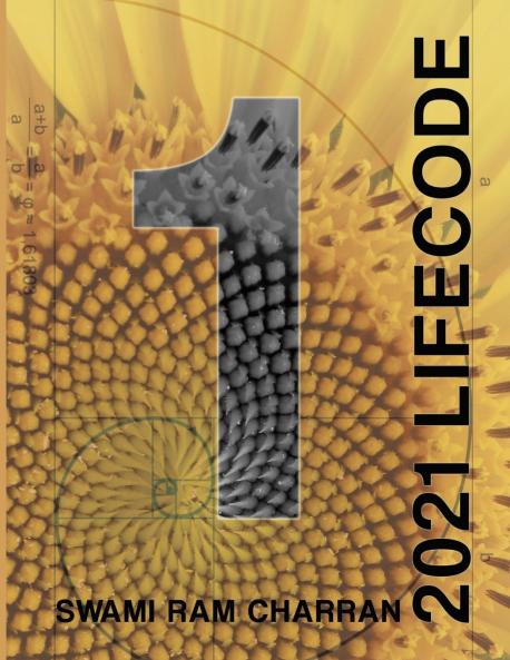 LIFECODE #1 YEARLY FORECAST FOR 2021 BRAHMA (COLOR EDITION)