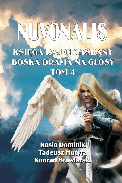 NUVONALIS