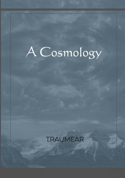 A Cosmology