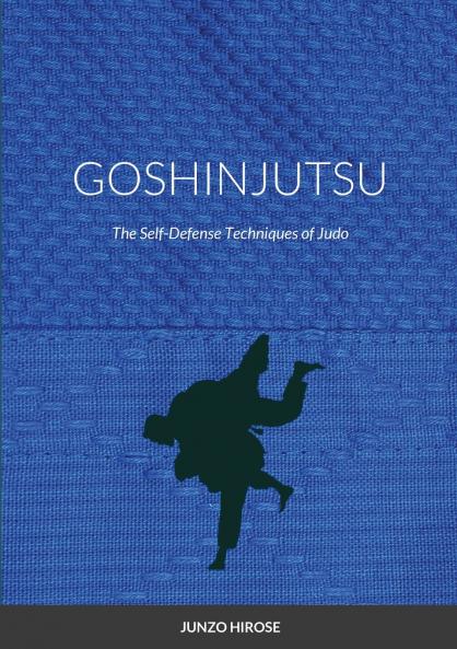 GOSHINJUTSU