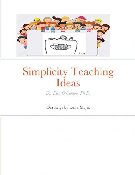 Simplicity Teaching Ideas