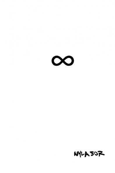infinity