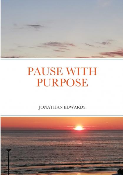 Pause with Purpose